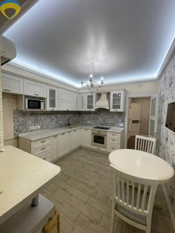 продажа однокомнатной квартиры номер A-174293 в Малиновском районе, фото номер 6